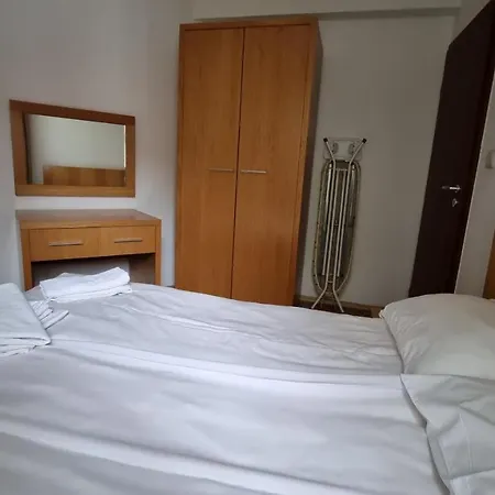 Top Lodge Apartments Aparthotel Bansko