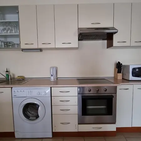 Top Lodge Apartments Aparthotel Bansko