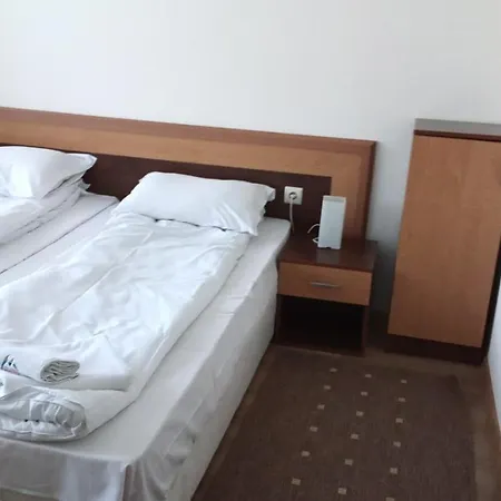 Top Lodge Apartments Aparthotel 3*