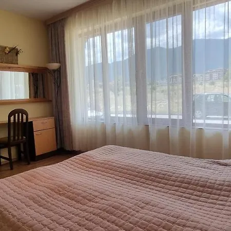 Aparthotel Top Lodge Apartments Bansko