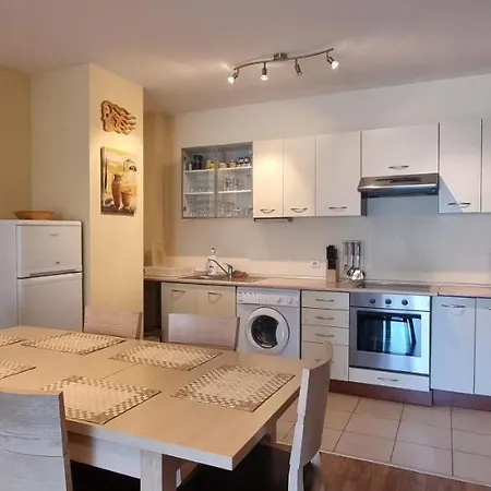 Aparthotel Top Lodge Apartments 3*