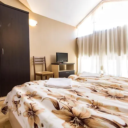 Top Lodge Apartments 3* Bansko