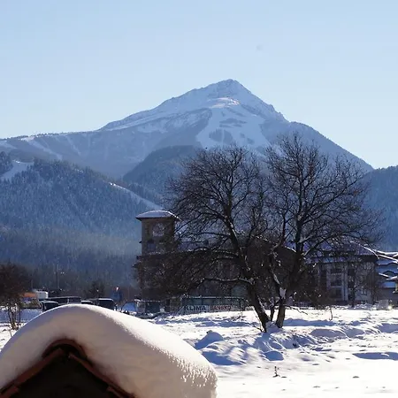 Aparthotel Top Lodge Apartments Bansko