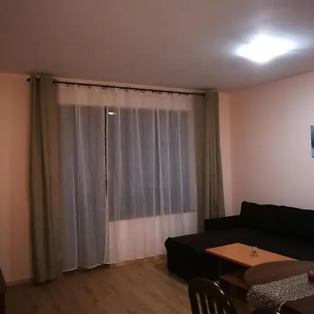 Top Lodge Apartments Bansko