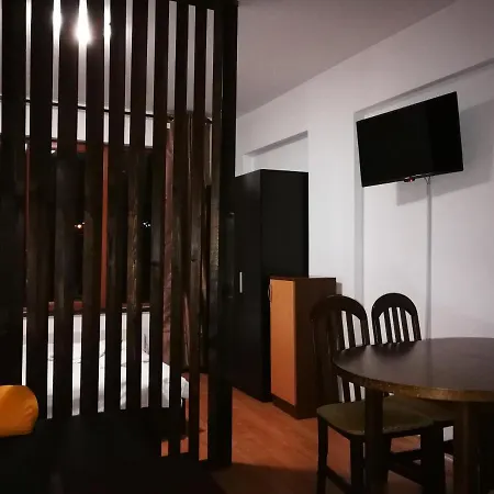 Aparthotel Top Lodge Apartments Bansko