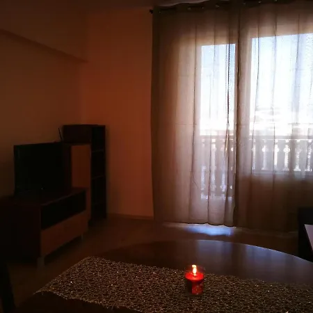 Top Lodge Apartments 3* Bansko