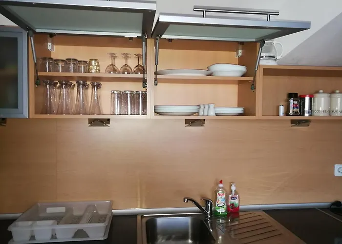 Top Lodge Apartments Bansko