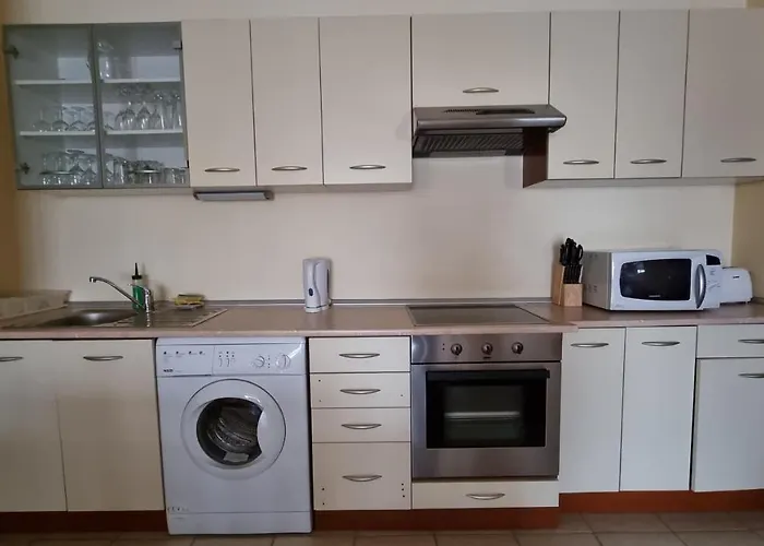 Top Lodge Apartments Aparthotel Bansko