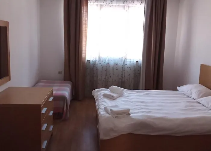 Top Lodge Apartments 3*