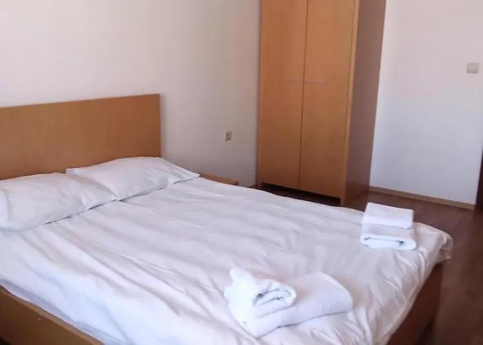 Top Lodge Apartments 3* Bansko