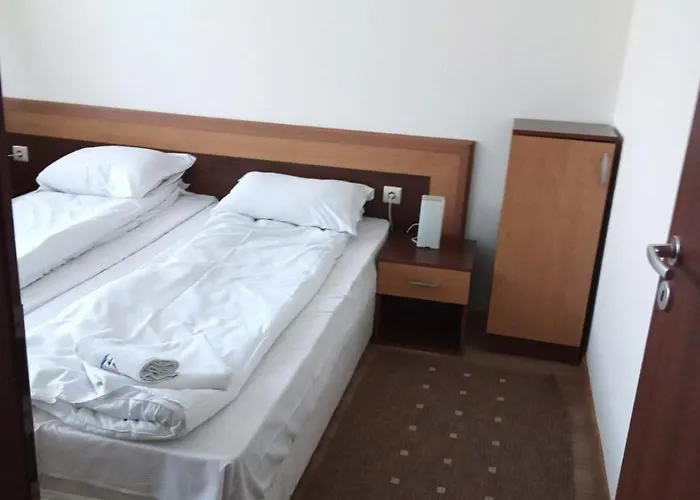 Top Lodge Apartments Aparthotel 3*